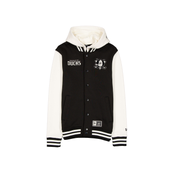 Anaheim Ducks pánska mikina NHL College Hoodie