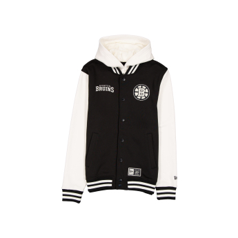 Boston Bruins pánska mikina NHL College Hoodie