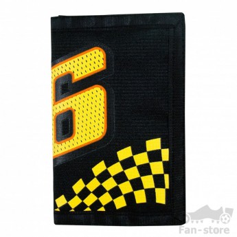 Valentino Rossi peňaženka