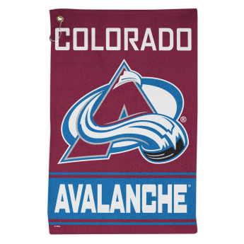 Colorado Avalanche uterák The Fan