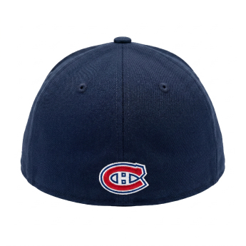 Montreal Canadiens čiapka baseballová šiltovka NHL Draft L/XL Flex