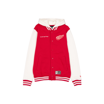 Detroit Red Wings pánska mikina NHL College Hoodie