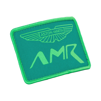 Aston Martin čiapka baseballová šiltovka WRC Trucker 2026