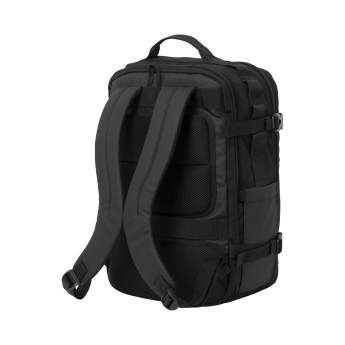 Aston Martin batoh WRC black 2026