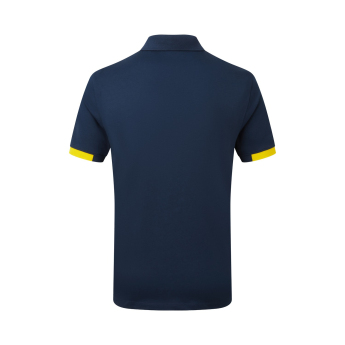 Aston Martin polokošeľa THOR navy 2026