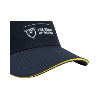 Aston Martin čiapka baseballová šiltovka GT THOR navy 2026