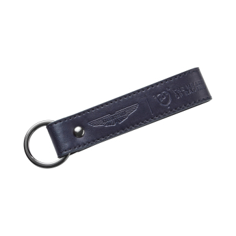 Aston Martin kľúčenka Strap THOR navy 2026