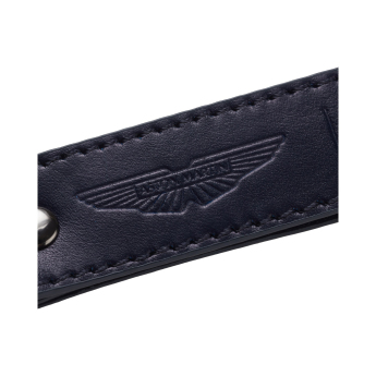 Aston Martin kľúčenka Strap THOR navy 2026
