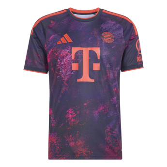 Dres BAYERN MNICHOV 26/27 třetí