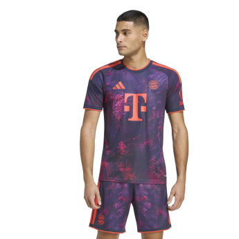 Dres BAYERN MNICHOV 26/27 třetí