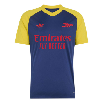 Venkovní předzápasový dres ARSENAL FC 26/27