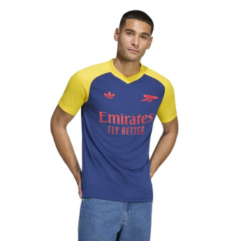 Venkovní předzápasový dres ARSENAL FC 26/27