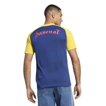 Venkovní předzápasový dres ARSENAL FC 26/27