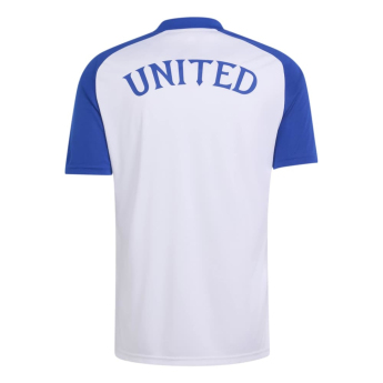 Manchester United futbalový dres 26/27 Prematch