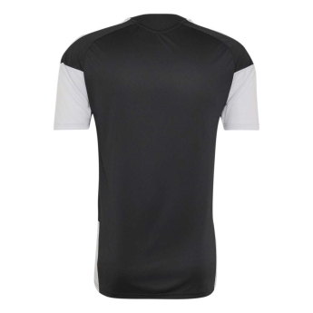 FC Liverpool futbalový dres Tiro black