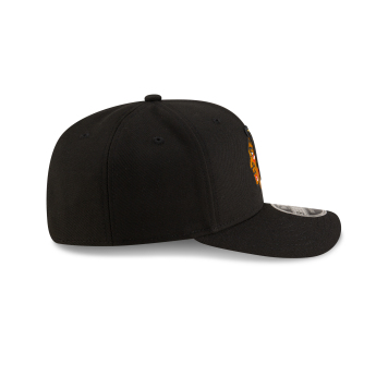 Chicago Blackhawks čiapka baseballová šiltovka New Era 970SS black