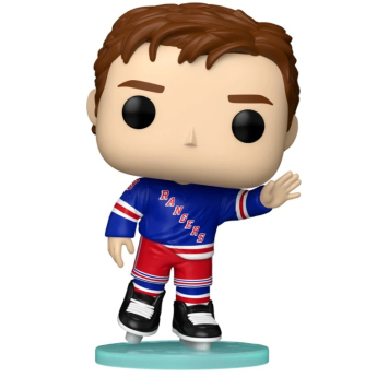 New York Rangers figúrka Wayne Gretzky #99 NHL