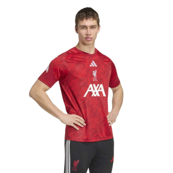 FC Liverpool futbalový dres 26/27 Prematch away