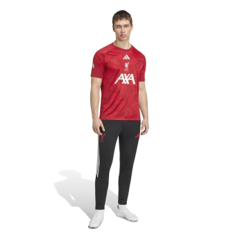 FC Liverpool futbalový dres 26/27 Prematch away