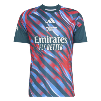 FC Arsenal futbalový dres 26/27 Prematch away