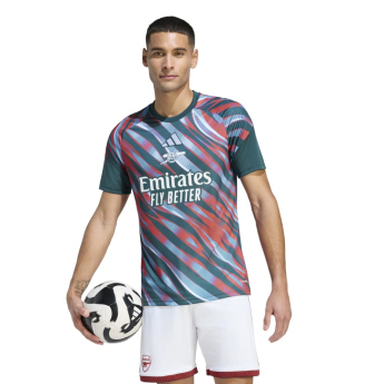 FC Arsenal futbalový dres 26/27 Prematch