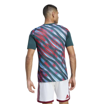 FC Arsenal futbalový dres 26/27 Prematch