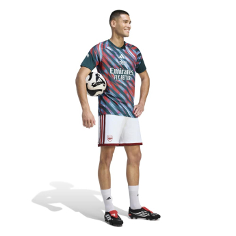 FC Arsenal futbalový dres 26/27 Prematch