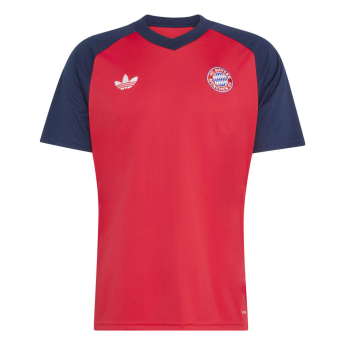 Bayern Mníchov futbalový dres 26/27 Prematch away