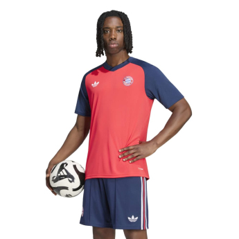 Bayern Mníchov futbalový dres 26/27 Prematch away