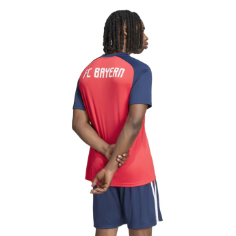 Bayern Mníchov futbalový dres 26/27 Prematch away