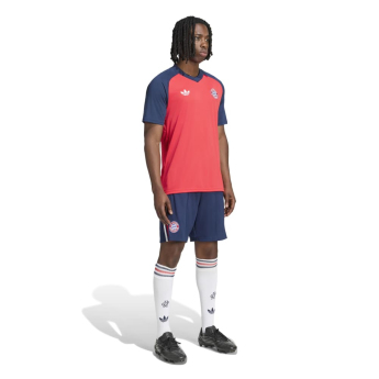 Bayern Mníchov futbalový dres 26/27 Prematch away