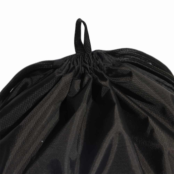 FC Liverpool gymsak black