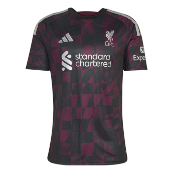 FC Liverpool futbalový dres 26/27 third