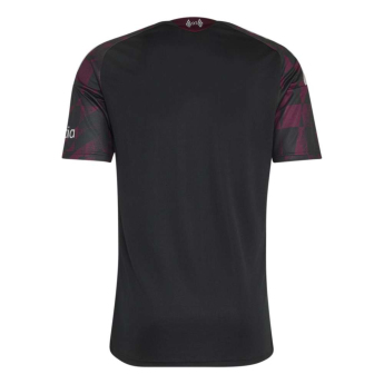 FC Liverpool futbalový dres 26/27 third