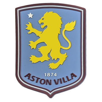 Aston Villa magnetka Fridge Magnet