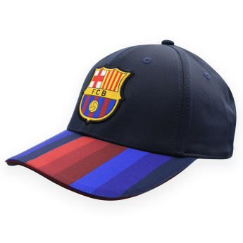 FC Barcelona čiapka baseballová šiltovka Visera