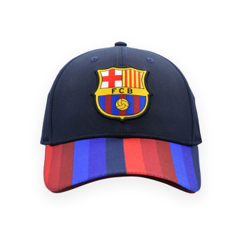 FC Barcelona čiapka baseballová šiltovka Visera