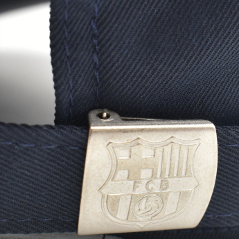 FC Barcelona čiapka baseballová šiltovka Blaugrana