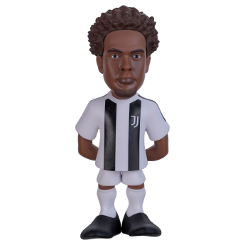 Juventus Torino figúrka MINIX Mc Kennie