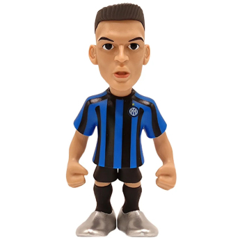 Inter Miláno figúrka MINIX Lautaro