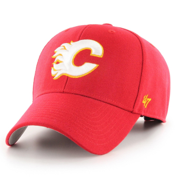 Kšiltovka Calgary Flames ´47 MVP