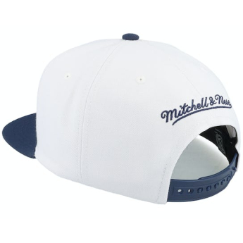 Toronto Maple Leafs čiapka flat šiltovka NHL Team 2 Tone 2.0 Pro Snapback