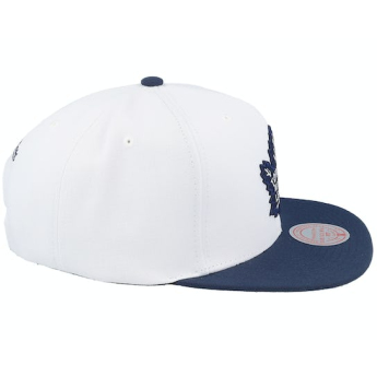 Toronto Maple Leafs čiapka flat šiltovka NHL Team 2 Tone 2.0 Pro Snapback