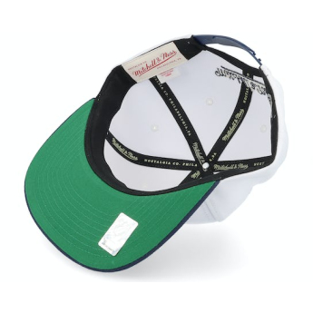 Toronto Maple Leafs čiapka flat šiltovka NHL Team 2 Tone 2.0 Pro Snapback