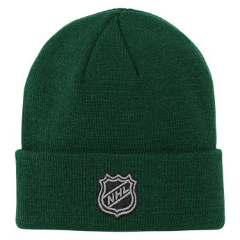 Minnesota Wild detská zimná čiapka Cuffed Knit