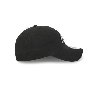 Colorado Avalanche čiapka baseballová šiltovka New Era 920 Stamp balck