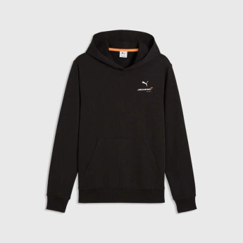 Mclaren Honda pánska mikina s kapucňou F1 black with the Puma logo - casual edition - XXL 2026