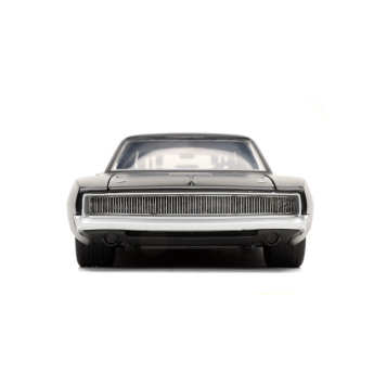 Modely áut a motoriek model 1/24 Fast & Furious Dodge Charger Widebody 1968