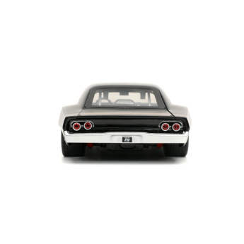 Modely áut a motoriek model 1/24 Fast & Furious Dodge Charger Widebody 1968