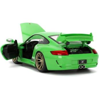 Modely áut a motoriek model 1/24 Fast & Furious Porsche 911 GT3 RS Fast X